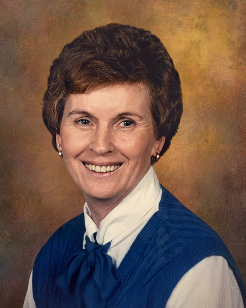 Peggy Janell Krebbs