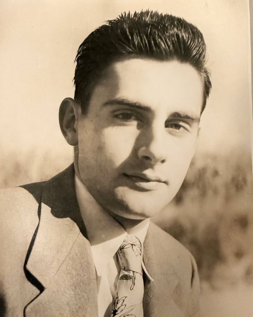 Kenneth Floyd Profile Photo