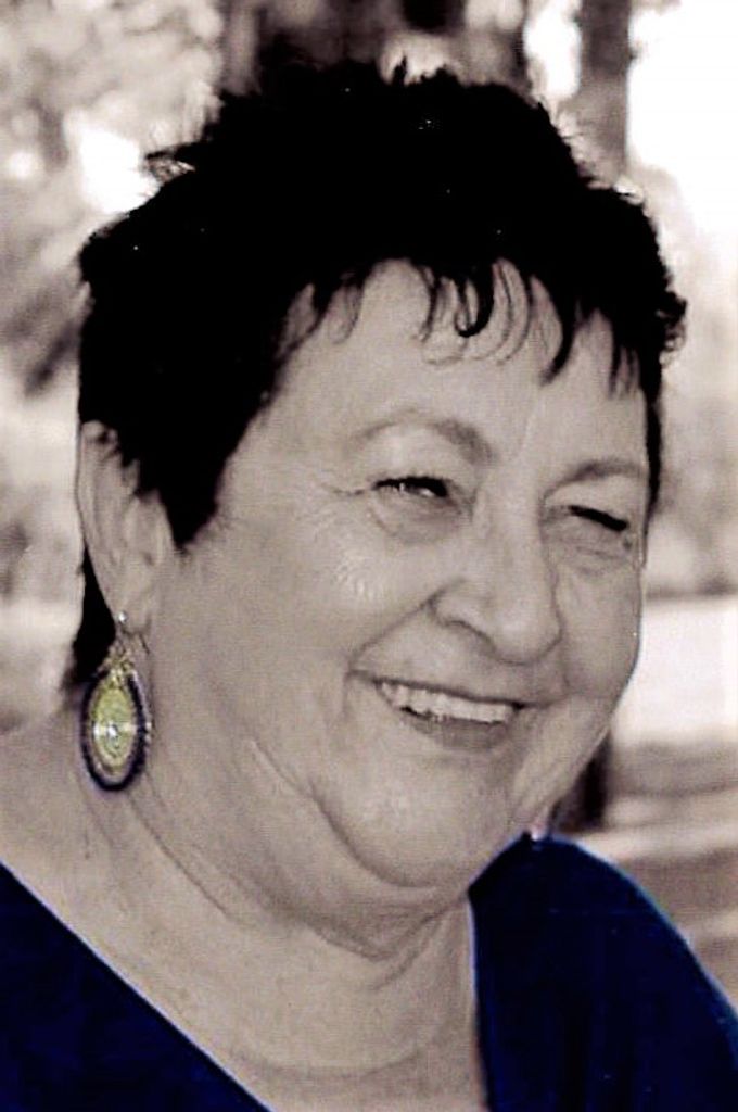 Linda Sue Minnick