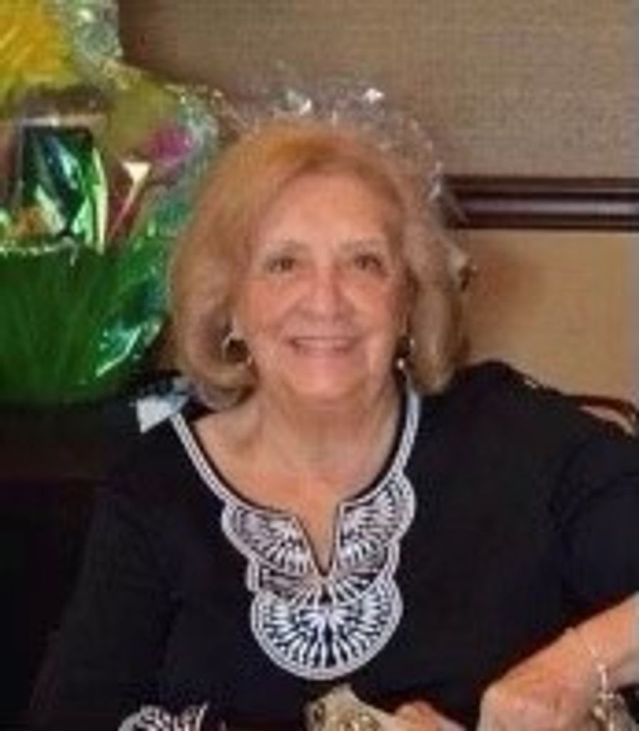 Ruth E. (Bateman)  Lint
