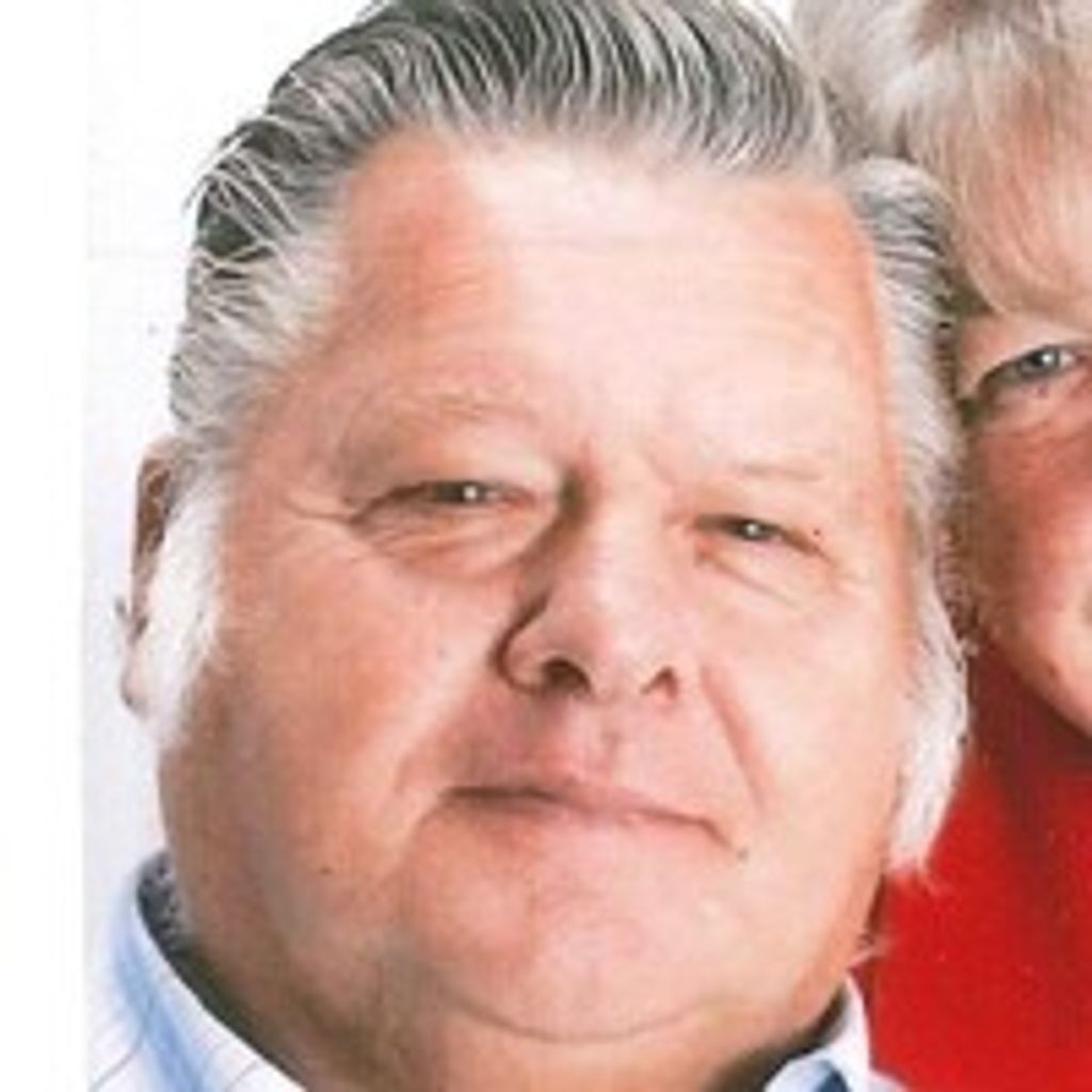 Nelson Walker Myers, Iii Profile Photo