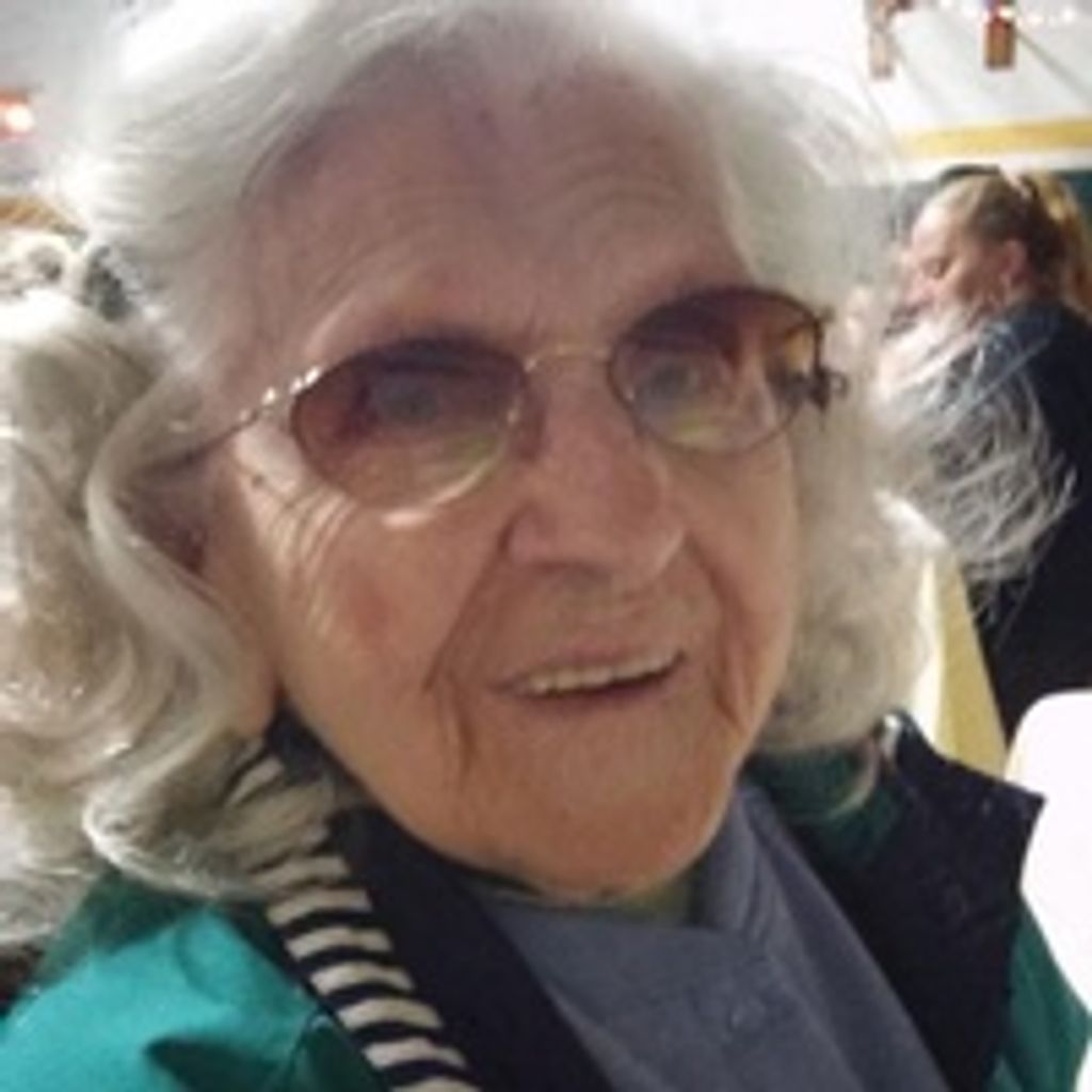 Helen M. Spera