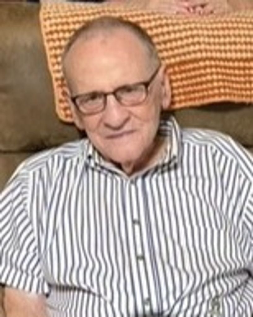Charles Wayne Melton
