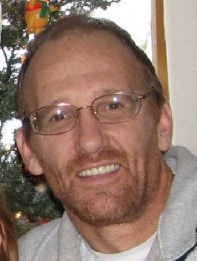 Scott A Duckworth Profile Photo