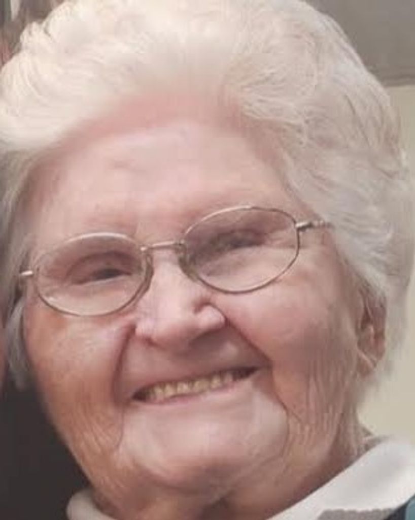 Dorothy I. Wade