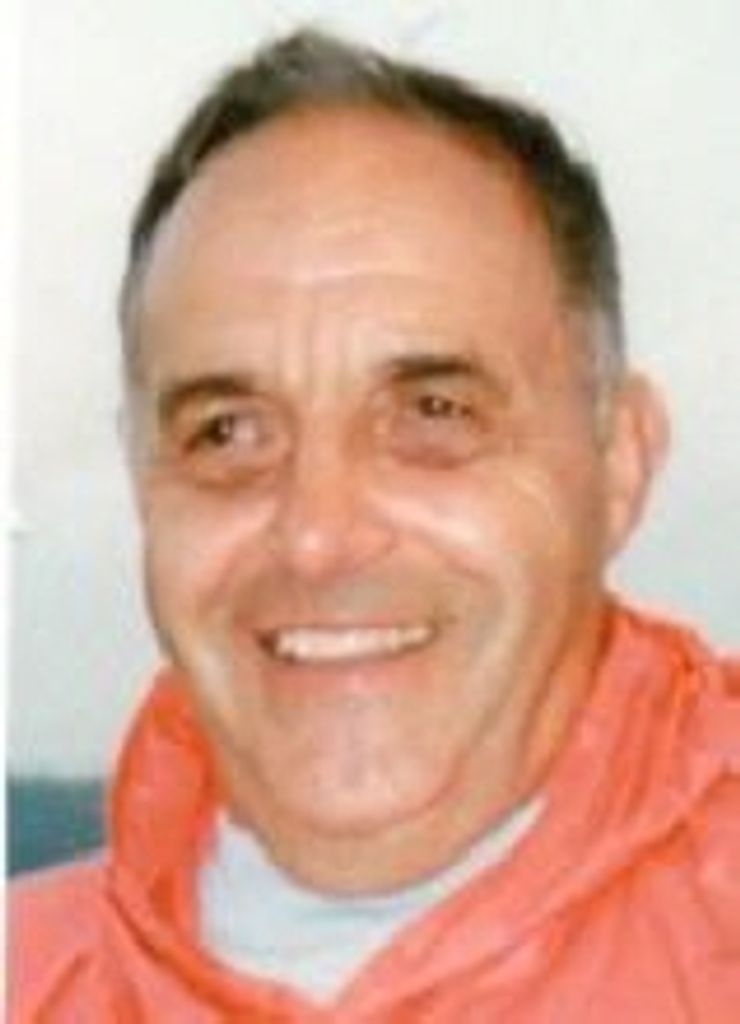 Henry M. Renaud