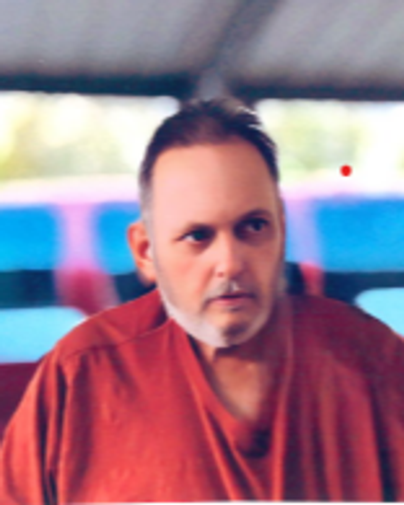 Mr. Lynn Parrish Profile Photo