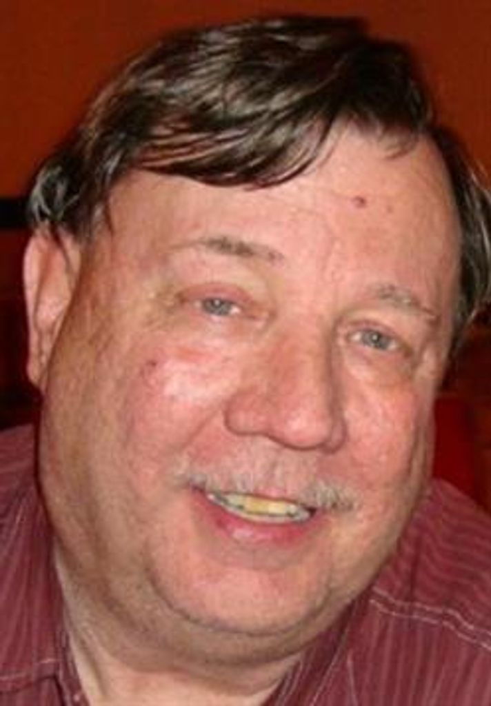Michael John Jorgensen Profile Photo