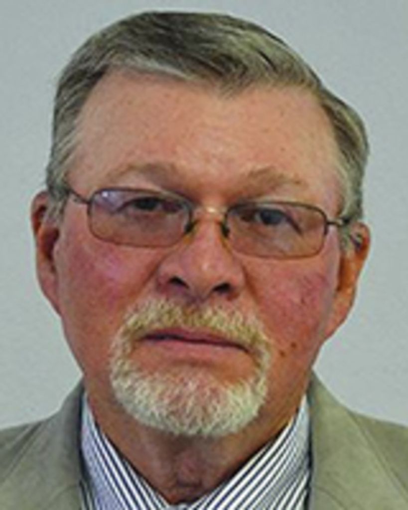 Fredrick E. Vail Profile Photo