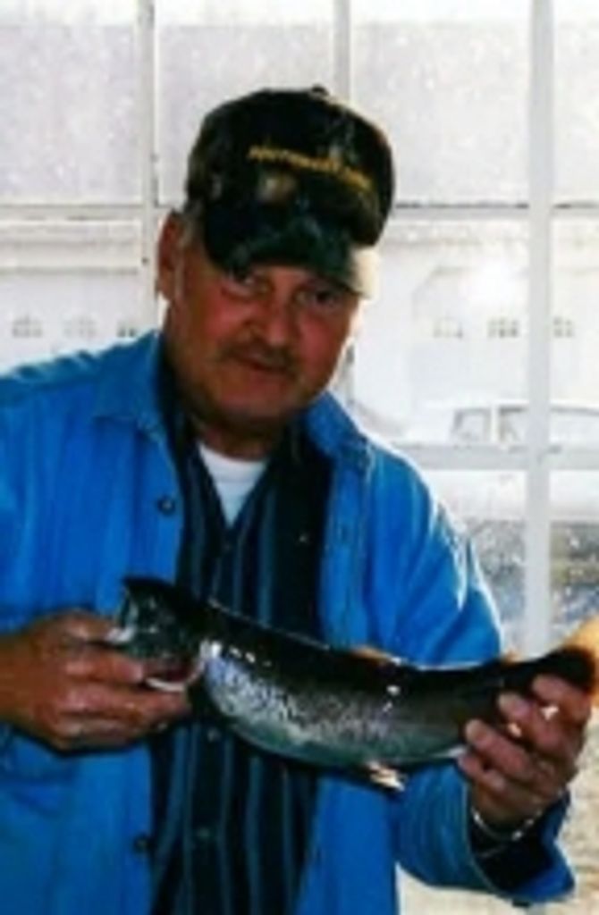 Eugene Sylvester Arehart