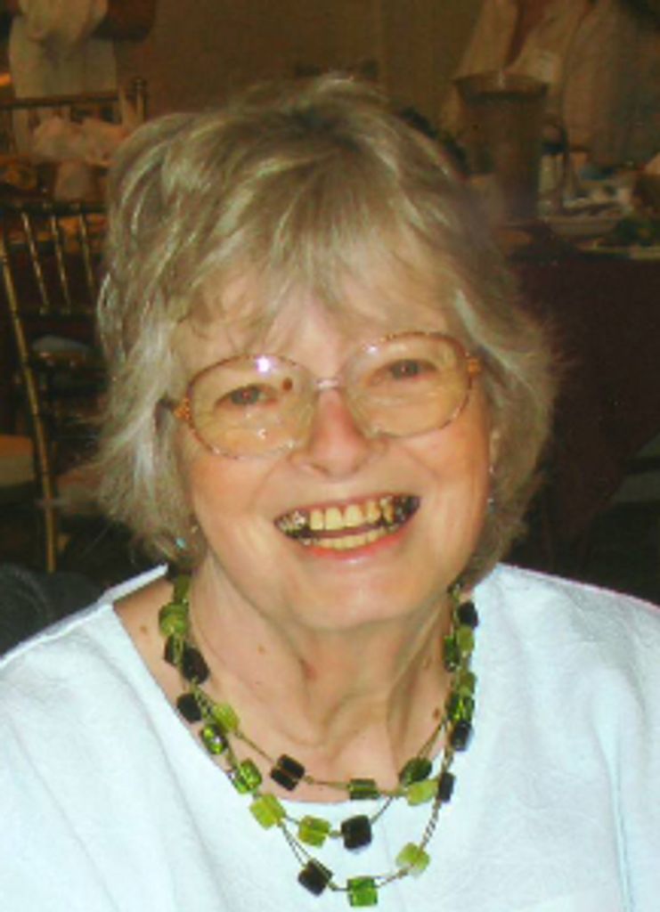 Nancy C. Kebabjian