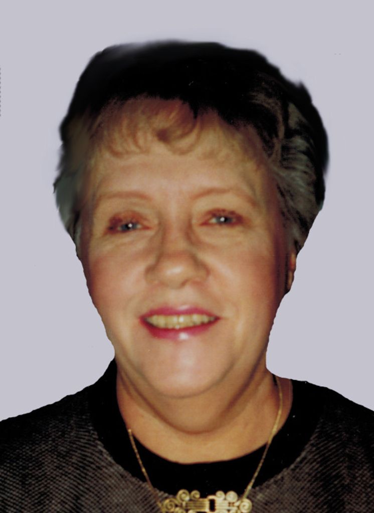 Barbara Schroeder