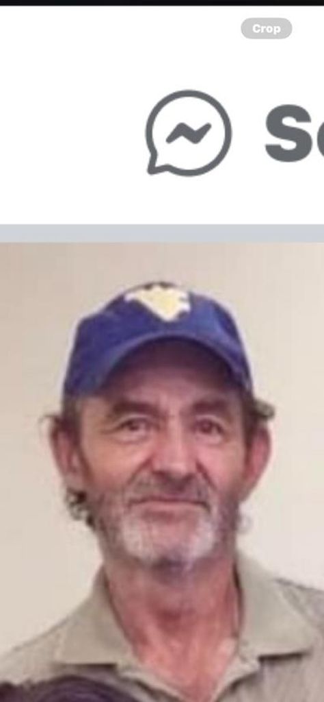 Danny Ray Lewis Profile Photo