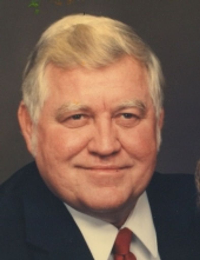 Wilbur D. Huff