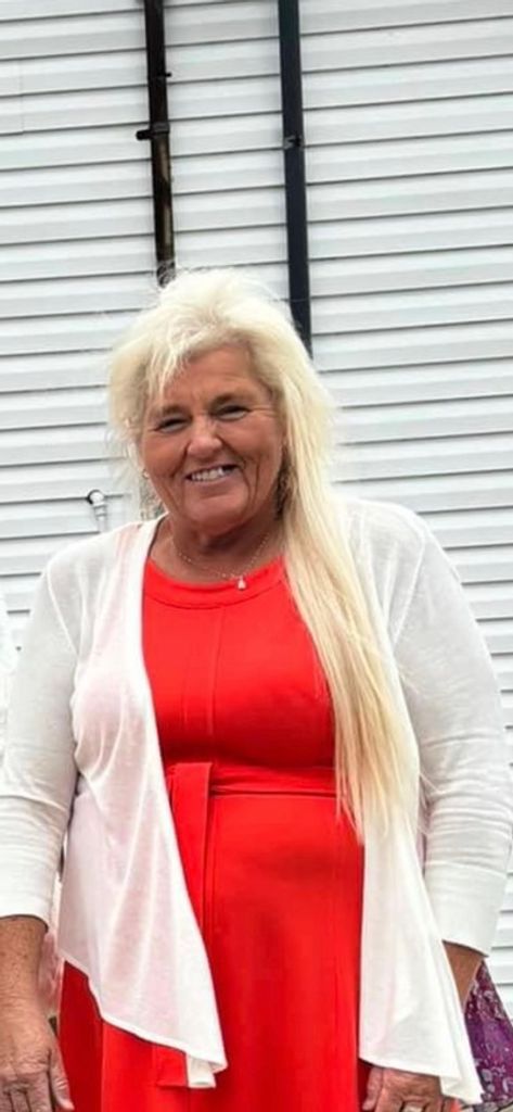 Donita Wright Profile Photo