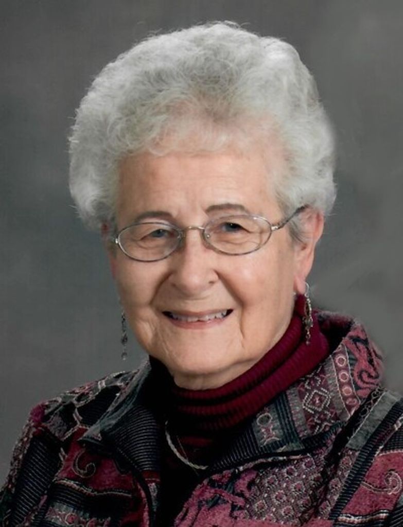Delores M. Johnson Profile Photo