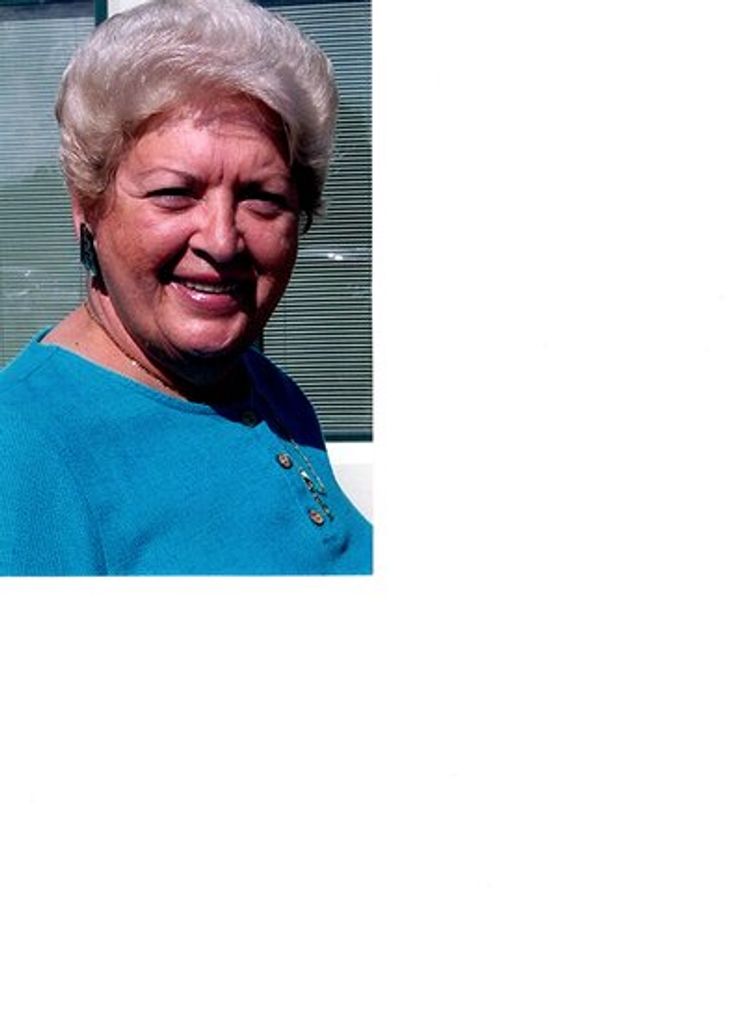 Donna Marie Moss (Nee Hopkins) Profile Photo