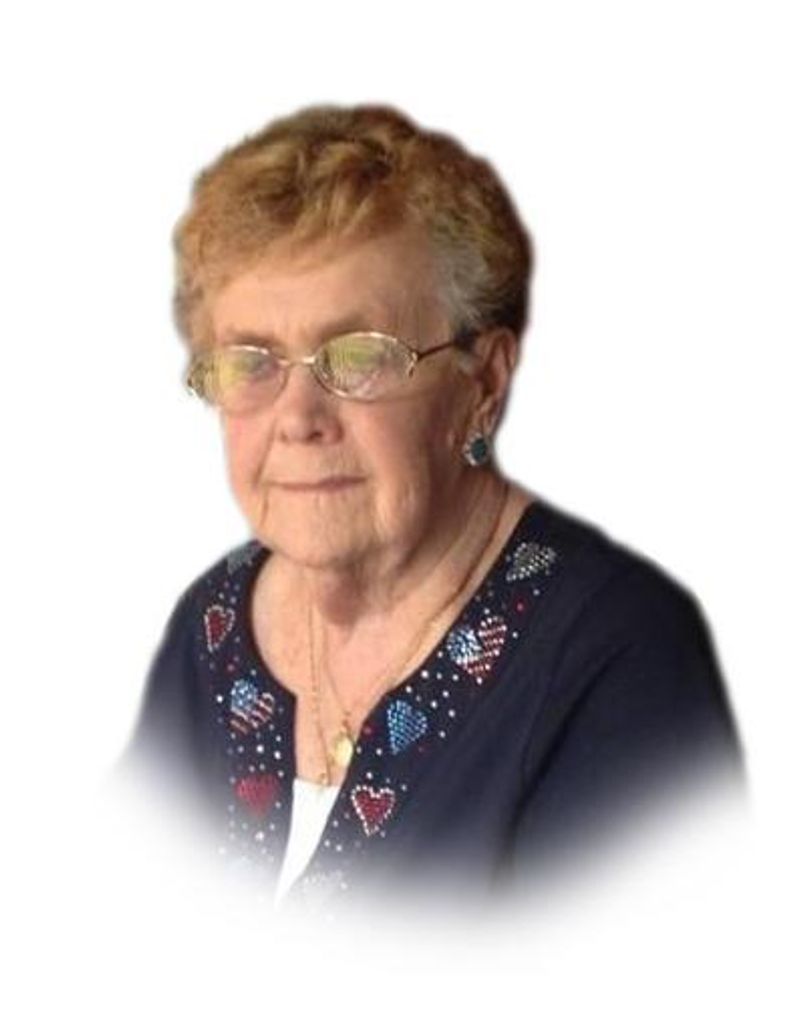 Helen Kuzma Profile Photo