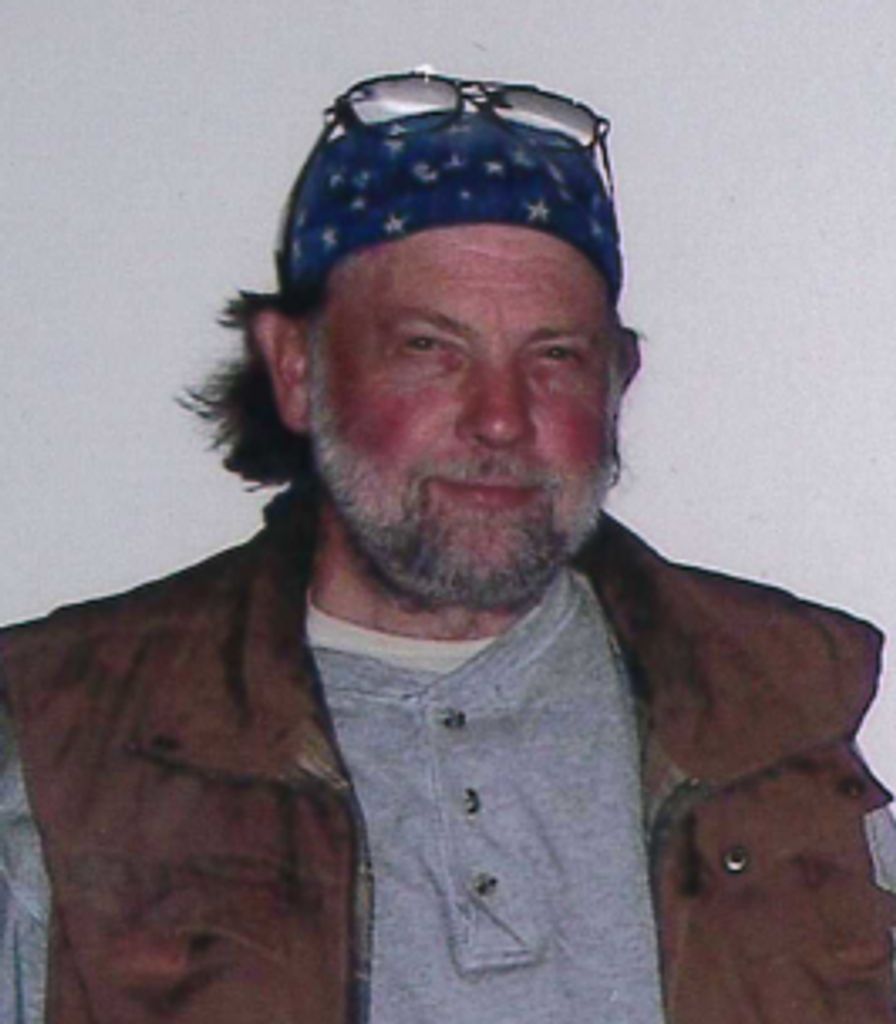 Greg "Festes" Funk Profile Photo