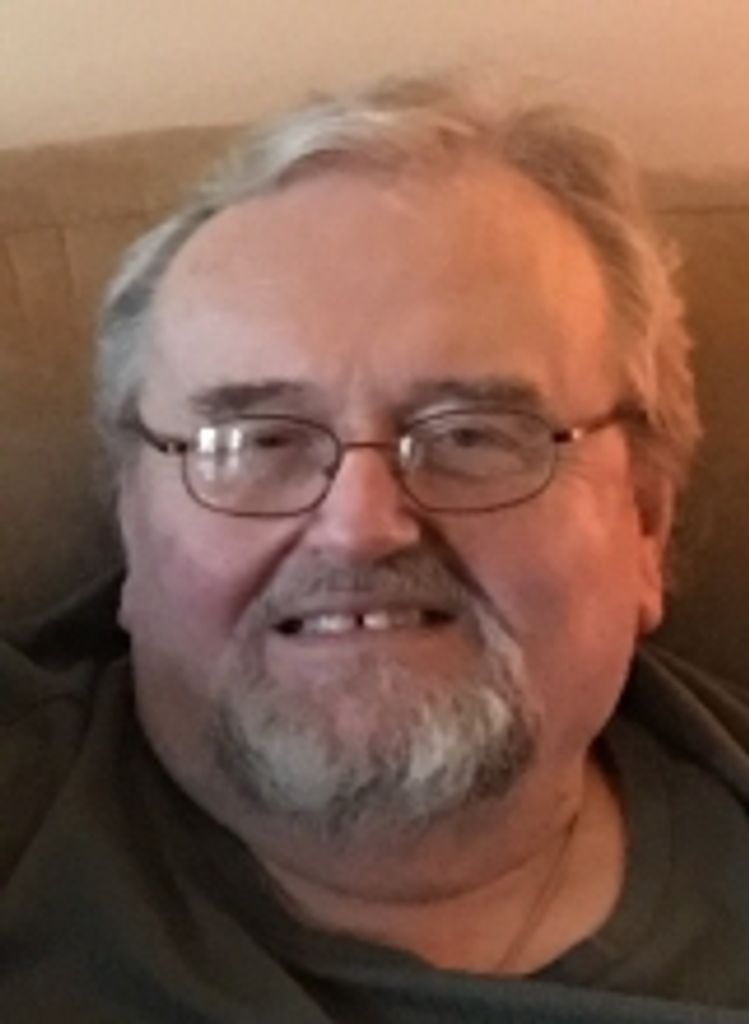 David "Jingles" Roguszka