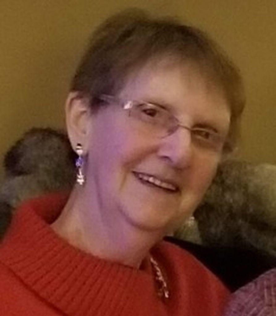 Nancy Skiver Profile Photo