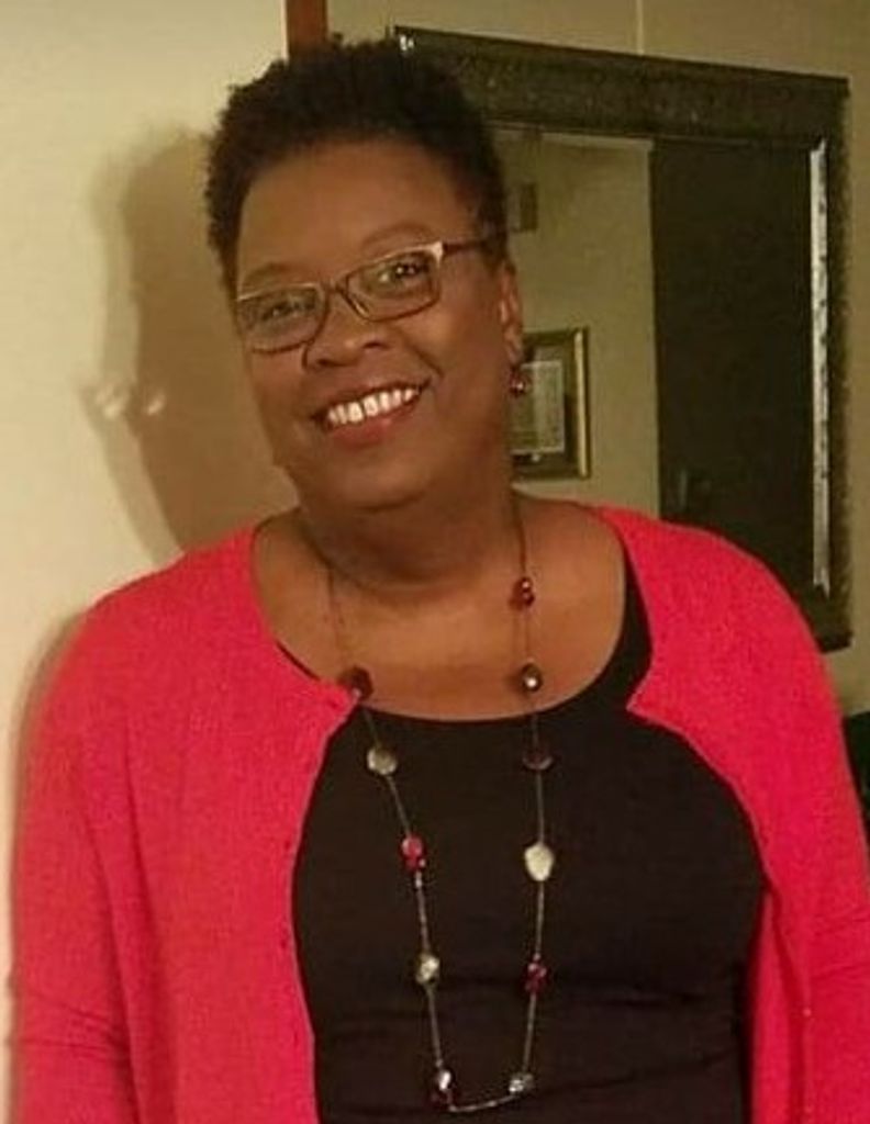 Bridgett (Andrews)  Smith Profile Photo