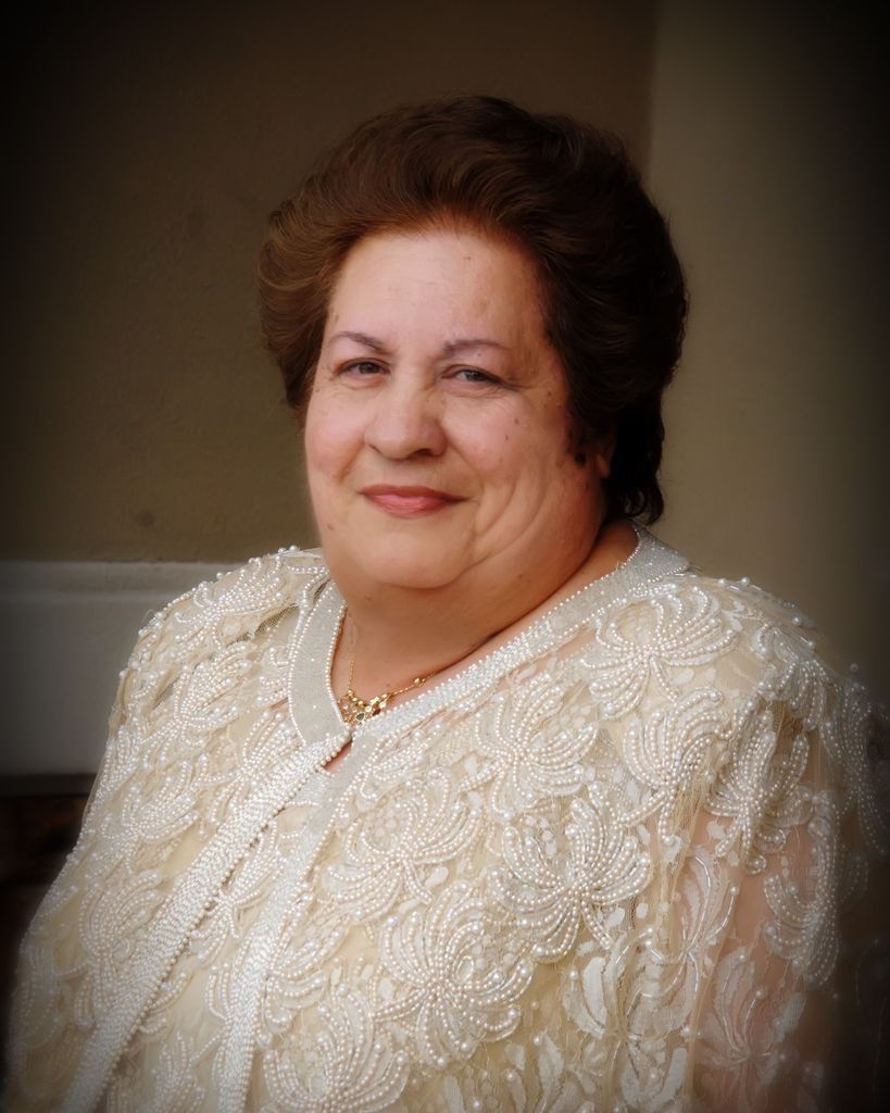 Esther Murua