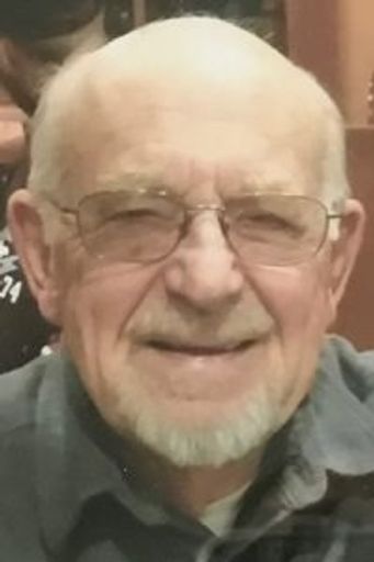 R. Wayne Berry March 21, 1929 — June 9, 2019 Profile Photo