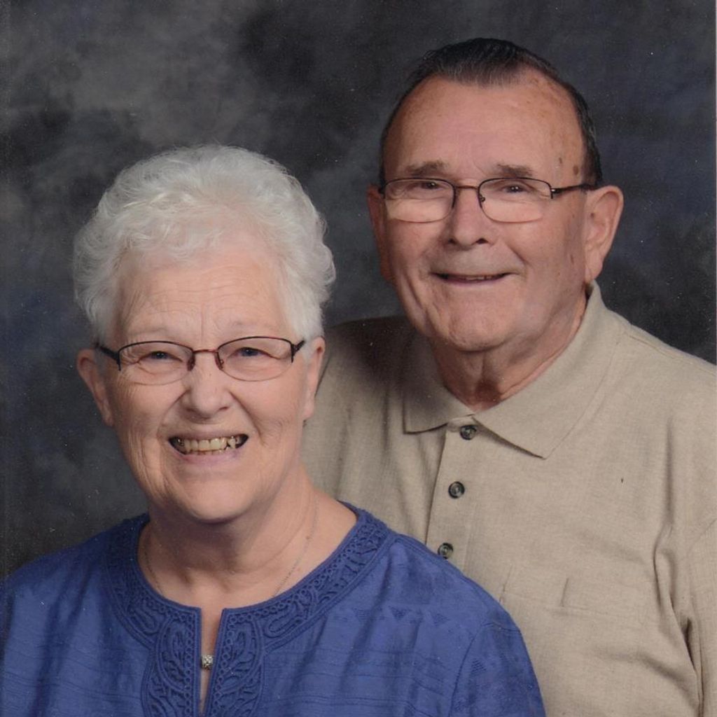 Betty Jackson Profile Photo