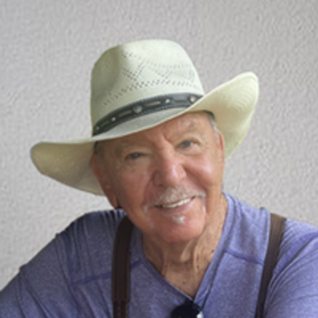 Larry Allen Profile Photo