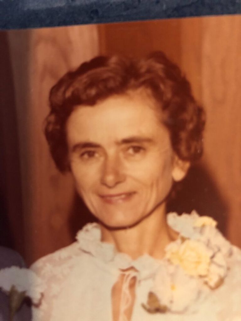 Lorraine Mae Heronemus