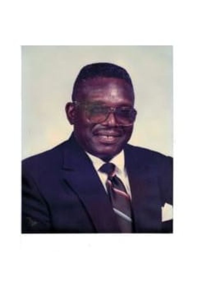 Mr. Jewell  "Snake" Ray Jr