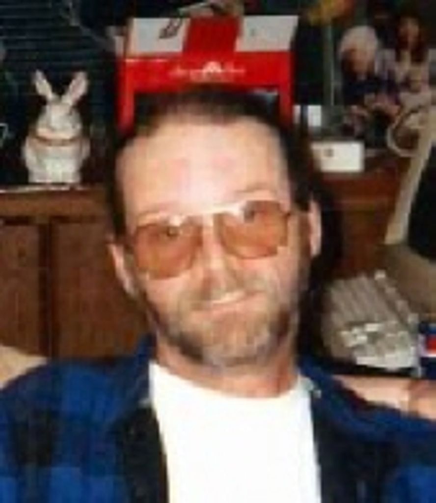 Mark Iverson