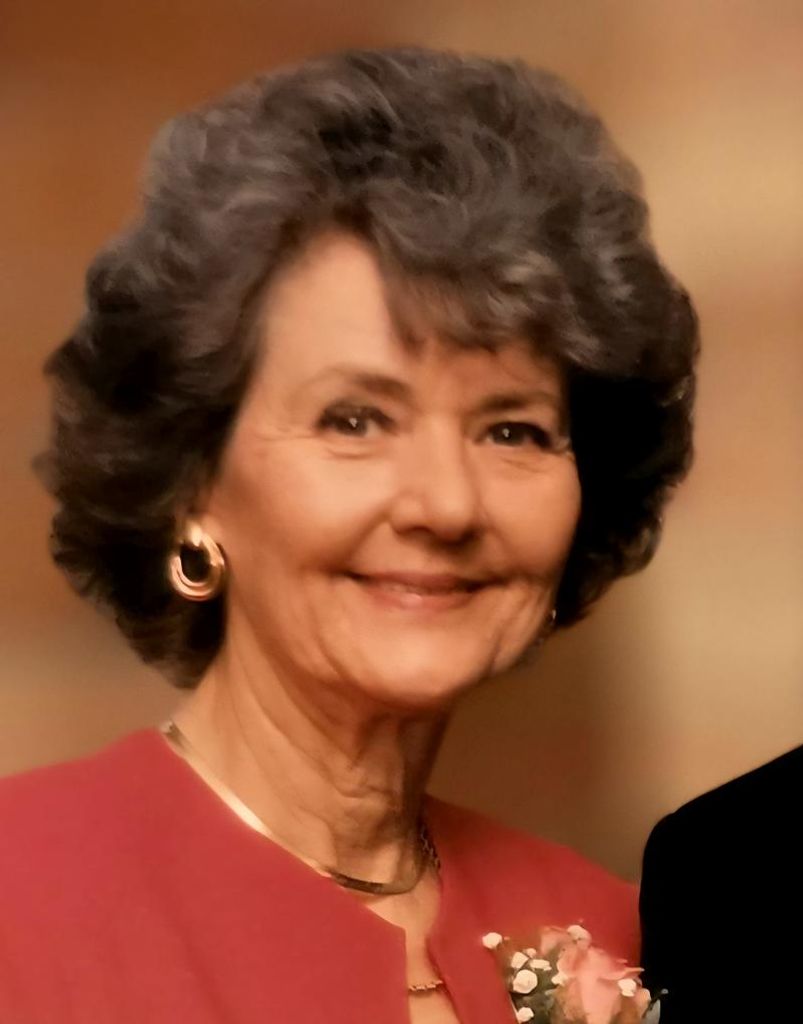 Mavis Jean Haaland Profile Photo