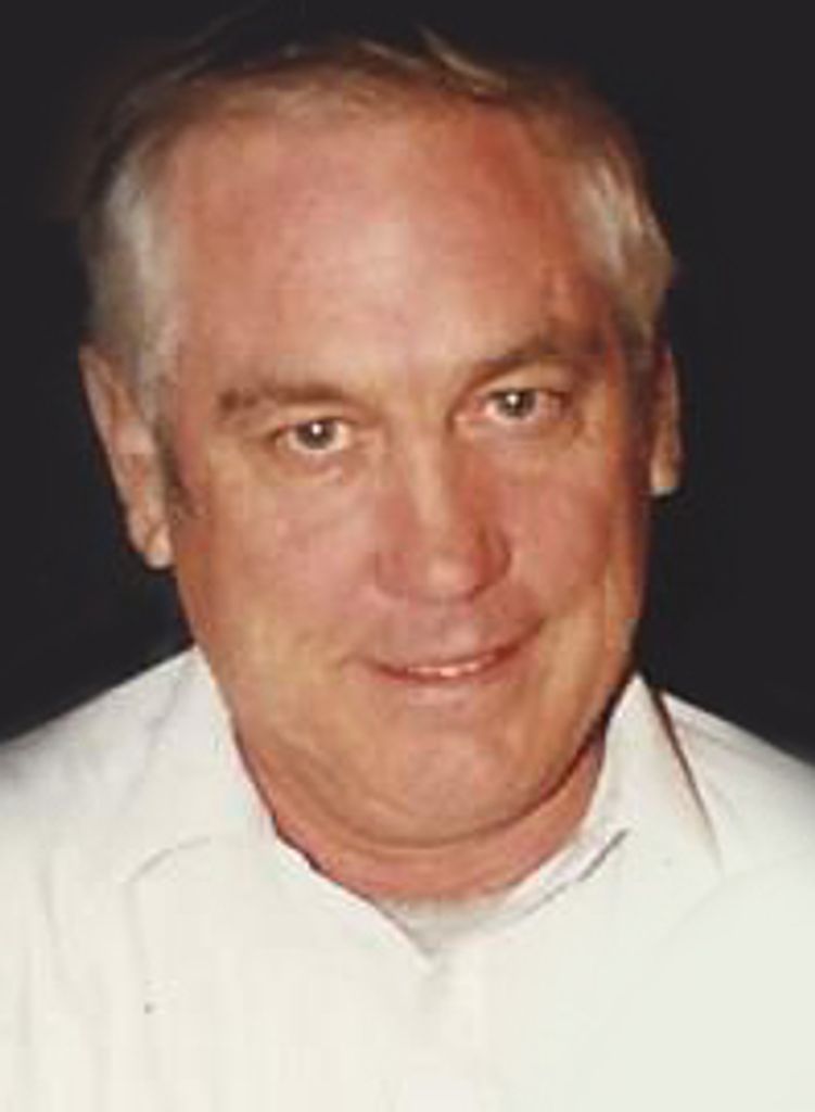 James "Jim" Bernard Holtschneider