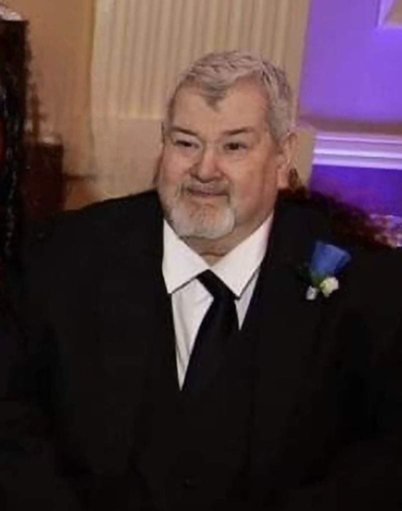 William R. Burkart Profile Photo