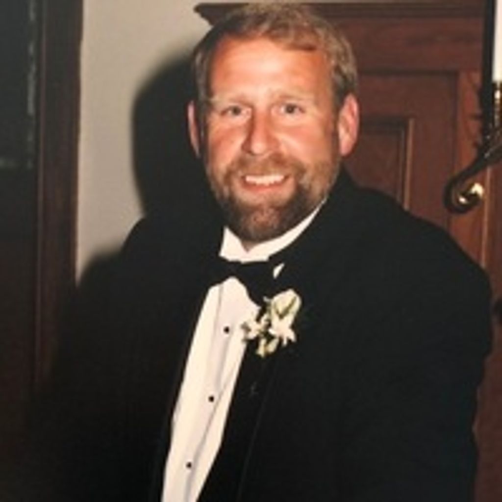 Jeff Dickerson Profile Photo