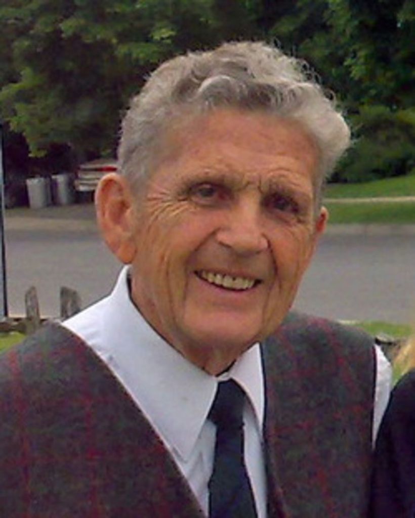 George J. Barber Profile Photo