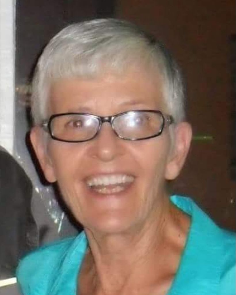 Helen Ann Coggins Profile Photo