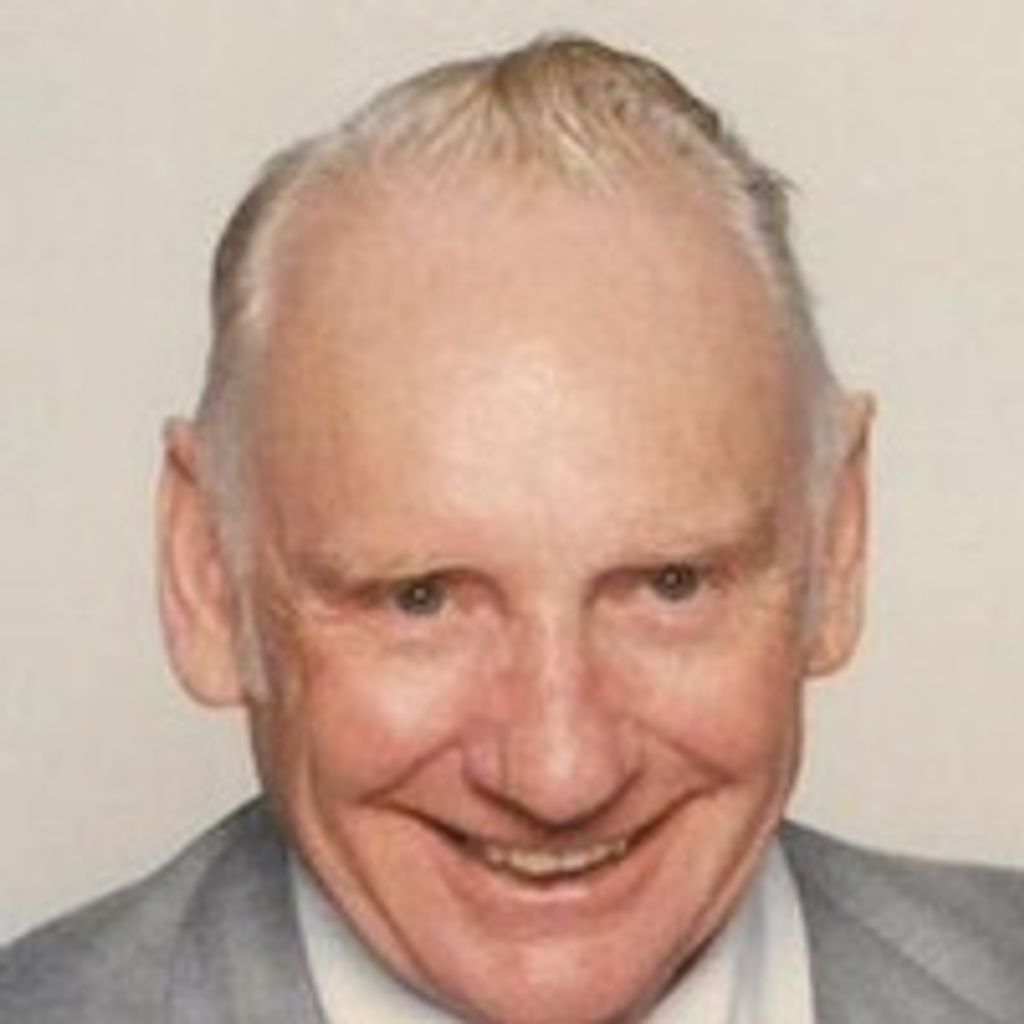 Elwin Cannon Profile Photo