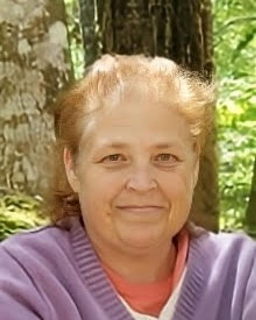 Sherry Ann Fontenot Profile Photo
