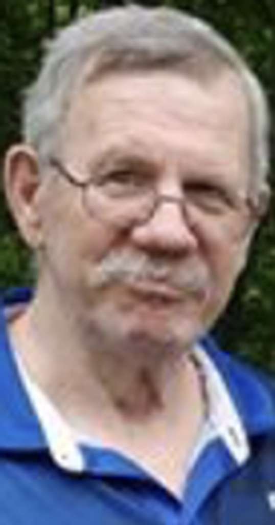 Michael Keith Mcdonald Profile Photo