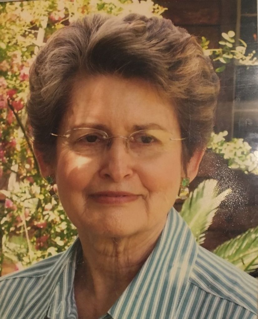 Elizabeth Walker