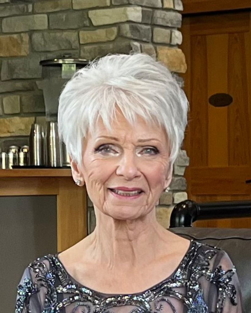 Virginia Mae Schneider Profile Photo