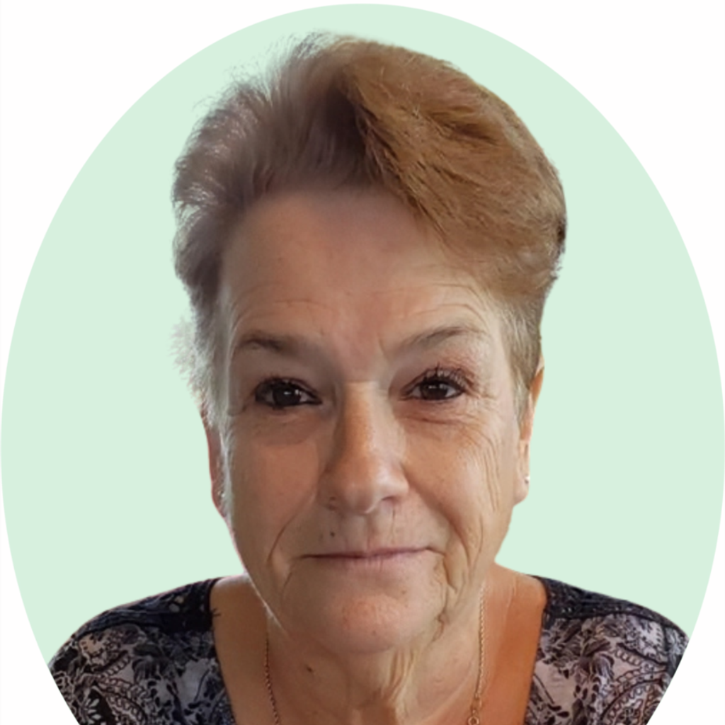 Reba F. Parker Profile Photo