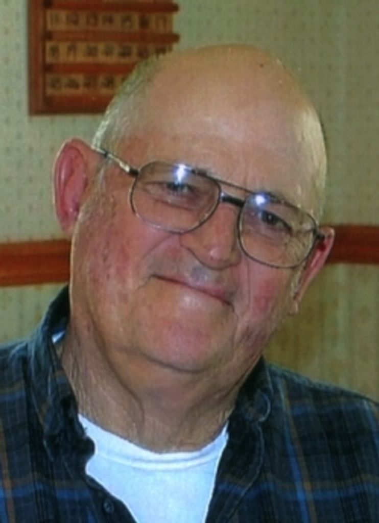 Robert Earl Vanmeter Profile Photo
