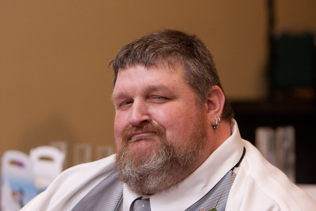 Douglas "Doug" Earl Pettit Jr.