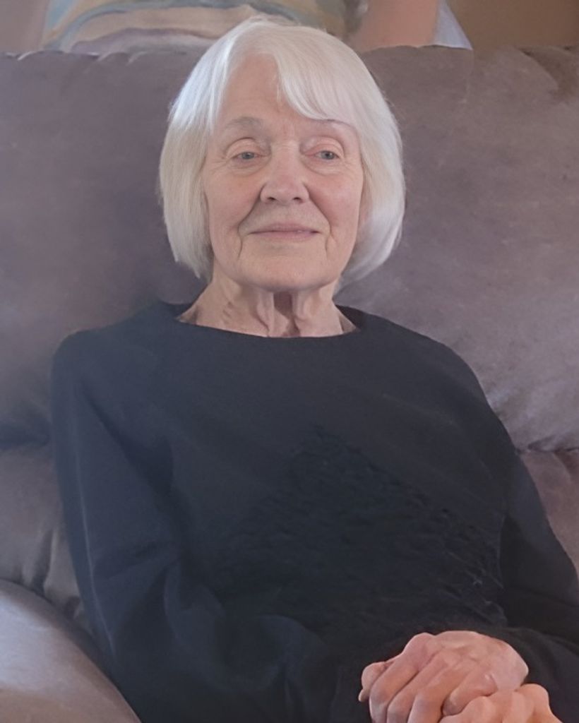 Janice Gray