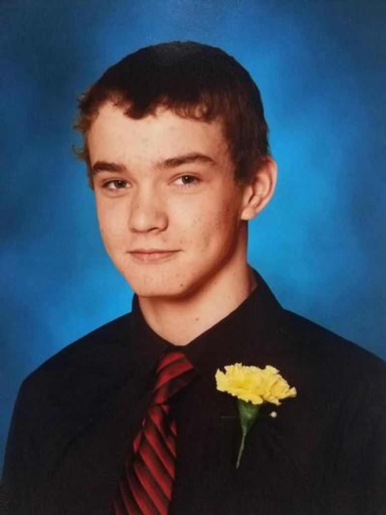 James Andrew Willoughby Profile Photo