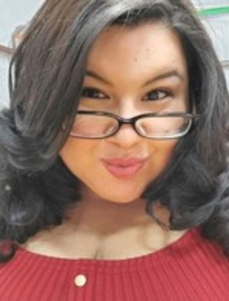 Cassandra Ordunez